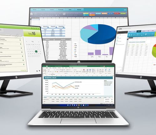 惠普戰(zhàn)66六代筆記本電腦4月11日0點(diǎn)開售，配備2.5K顯示屏，起售價(jià)4199元