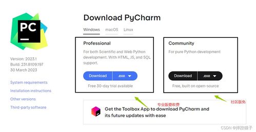 Python編程基礎(chǔ) 簡(jiǎn)介與開(kāi)發(fā)環(huán)境搭建指南