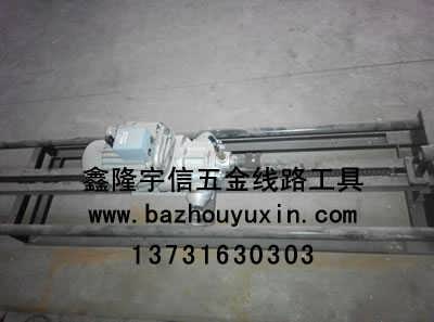精品推薦 河北霸州康仙莊鑫隆宇信五金線路工具廠 —— 五金電料的專業守護者